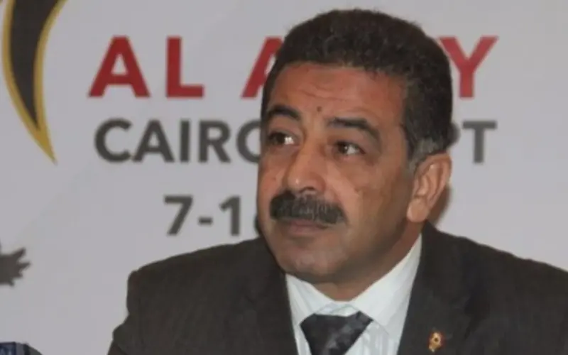 اتحاد كرة السلة ينعى الدكتور مجدي أبوفريخة: اللعبة فقدت رمزا من أبرز رموزها